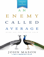 An Enemy Called Average, John L. Mason.pdf